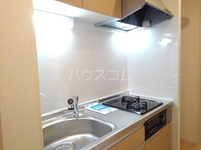 7/20 キッチン
