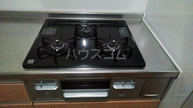 9/30 キッチン