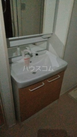 13/30 洗面