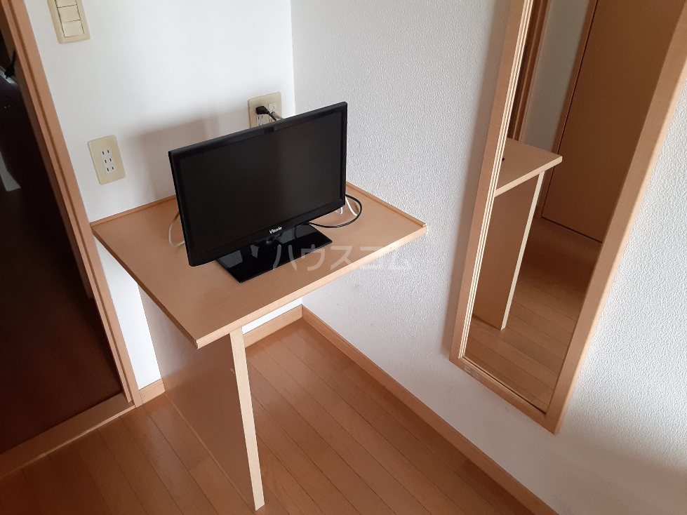 4/21 リビング/ダイニング