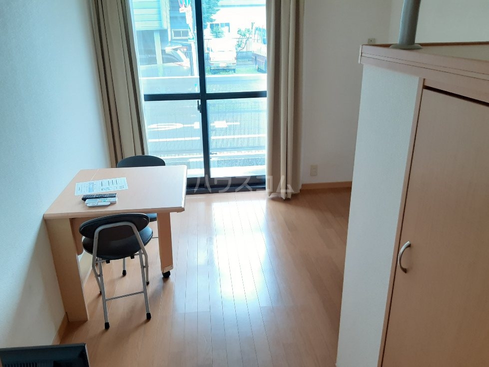 3/21 リビング/ダイニング