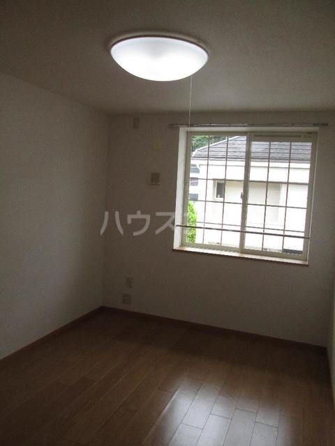 4/21 寝室