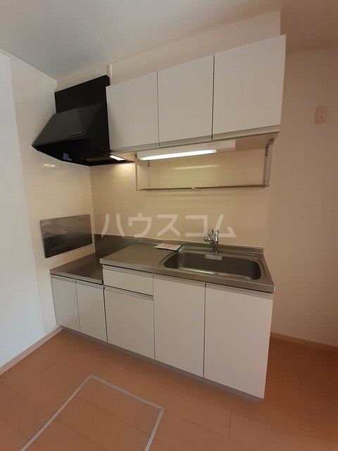 7/27 キッチン