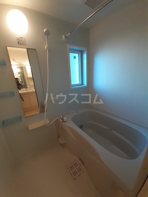 8/27 浴室