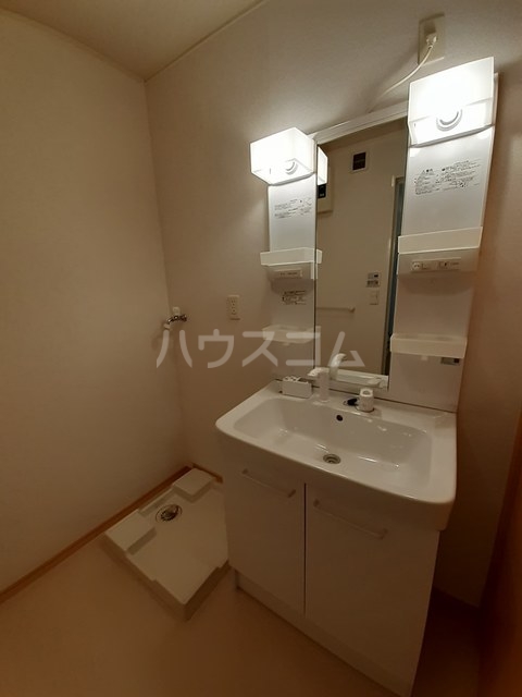 10/27 洗面