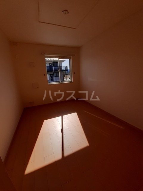 4/27 寝室