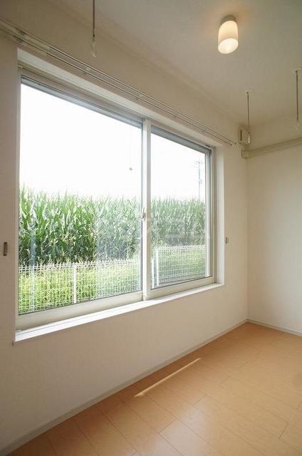 11/21 バルコニー