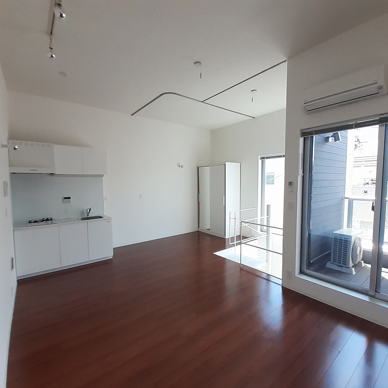 4/25 リビング/ダイニング