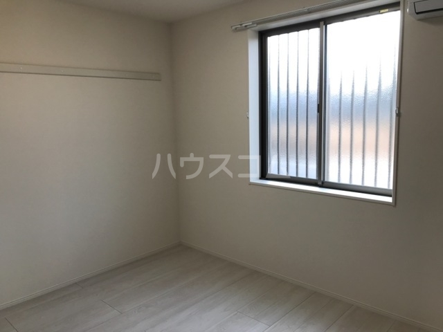 6/17 寝室