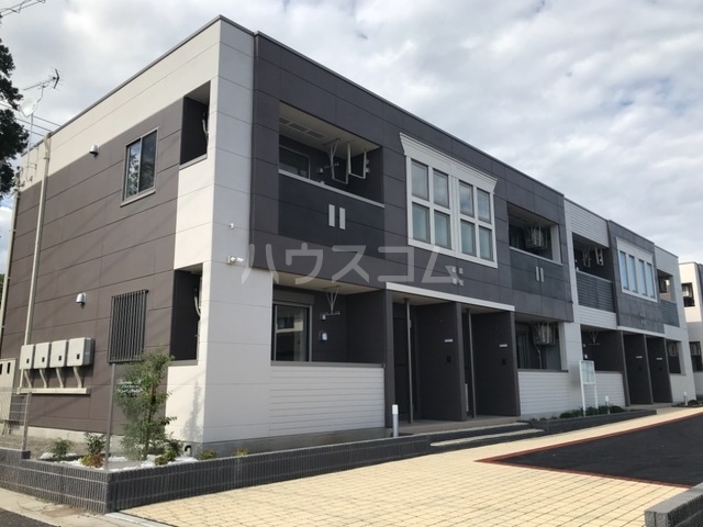 1/17 外観