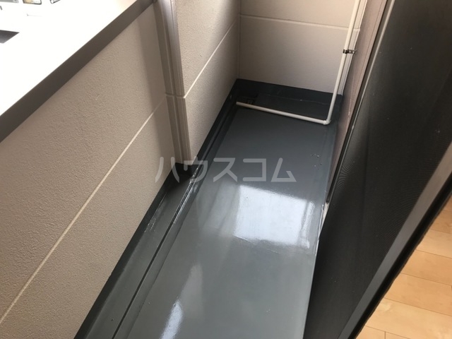 16/19 バルコニー