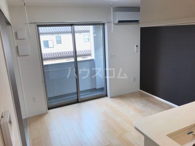 3/19 リビング/ダイニング