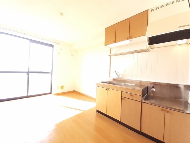 4/21 リビング/ダイニング