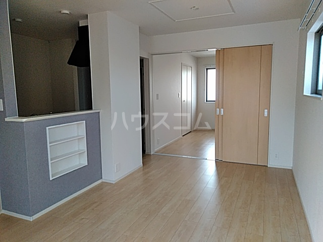 5/30 リビング/ダイニング