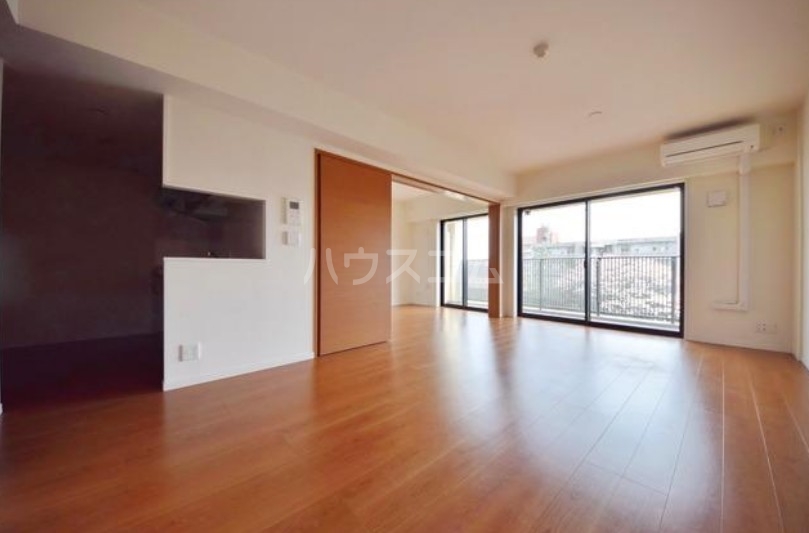 4/13 エントランス