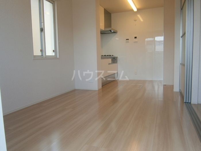 4/23 リビング/ダイニング