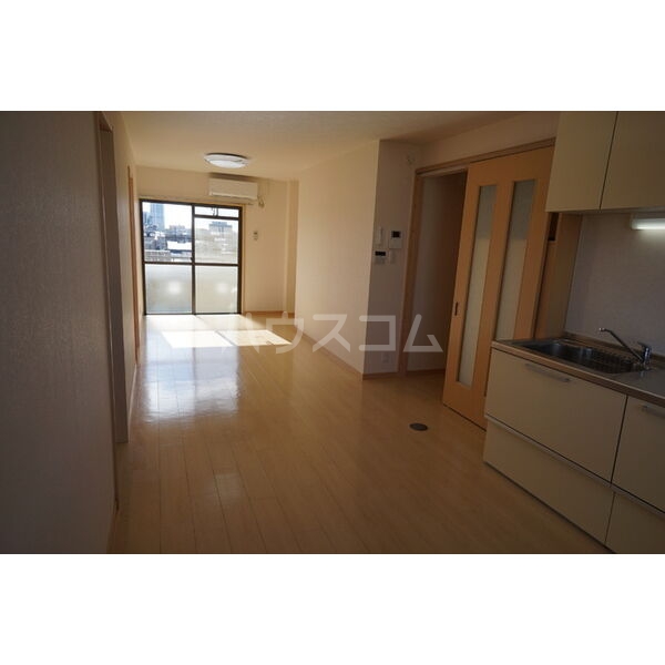 3/18 リビング/ダイニング