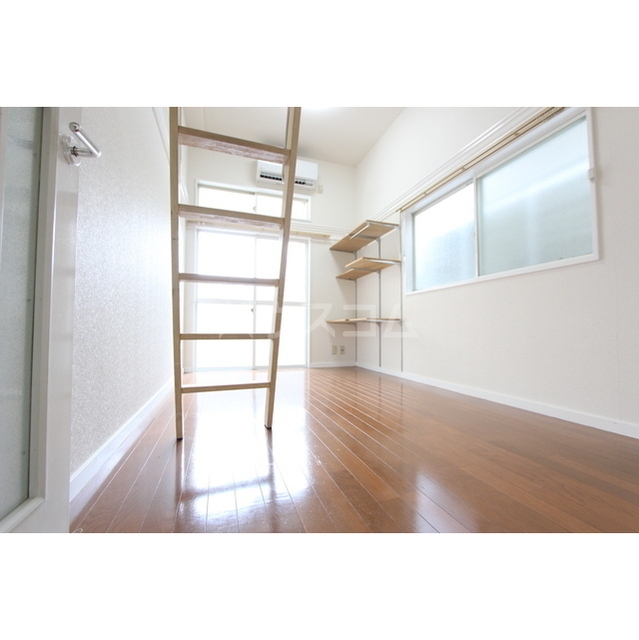 3/24 リビング/ダイニング