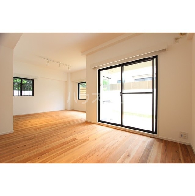 3/26 リビング/ダイニング