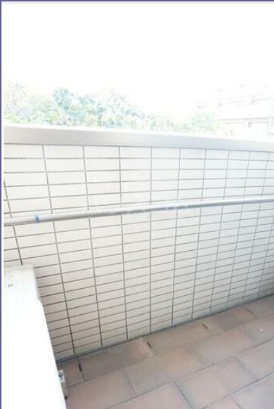 14/29 バルコニー