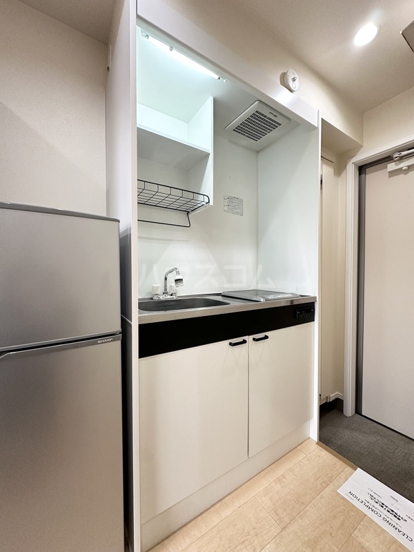 7/16 キッチン