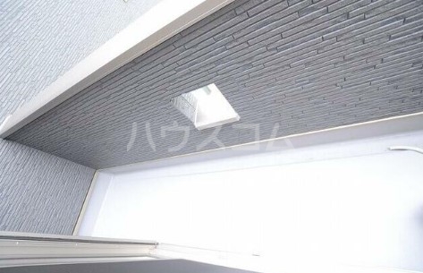 15/26 バルコニー