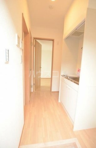 4/26 リビング/ダイニング