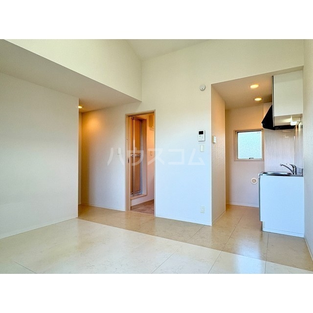 3/26 リビング/ダイニング