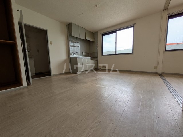 5/30 リビング/ダイニング