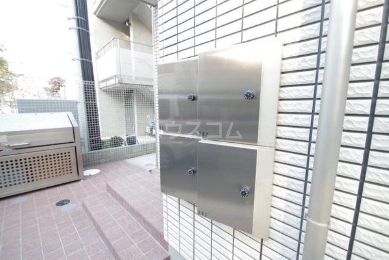 2/12 エントランス