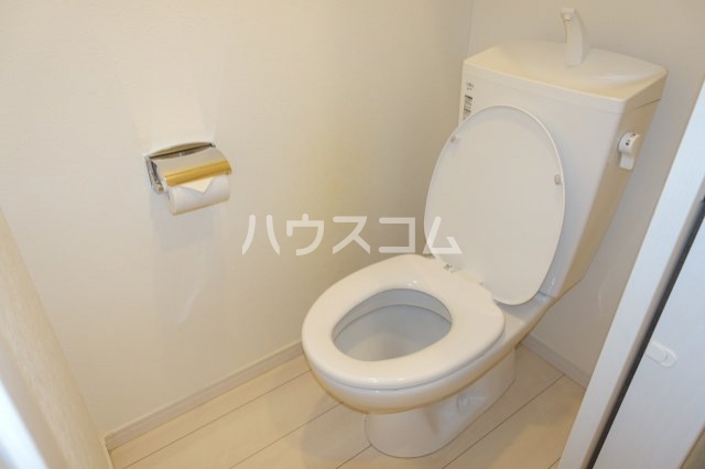 9/21 トイレ