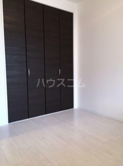 4/24 寝室