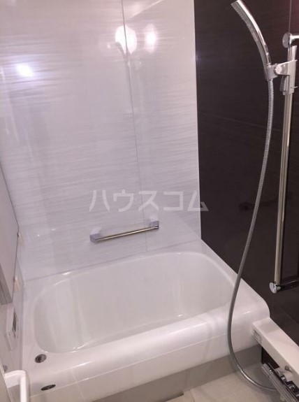8/24 浴室