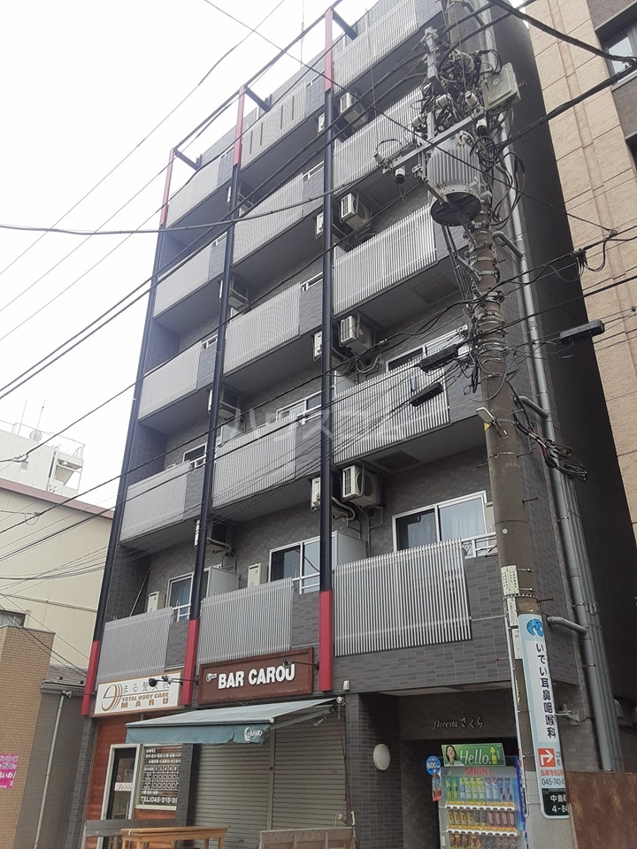 1/30 外観