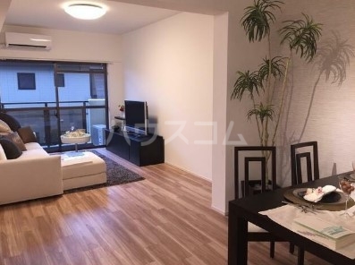 3/27 リビング/ダイニング