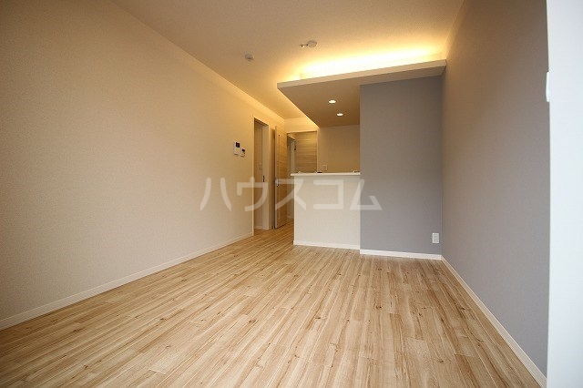 7/30 リビング/ダイニング