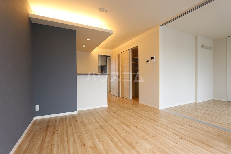 3/27 リビング/ダイニング