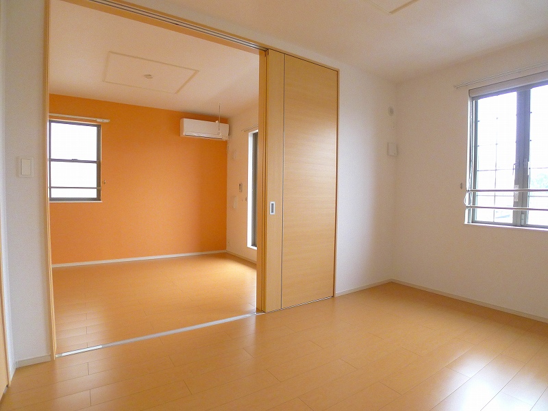 3/21 リビング/ダイニング