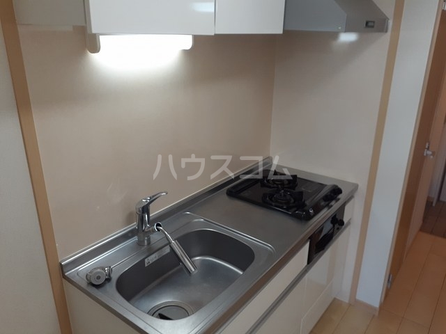 7/27 キッチン