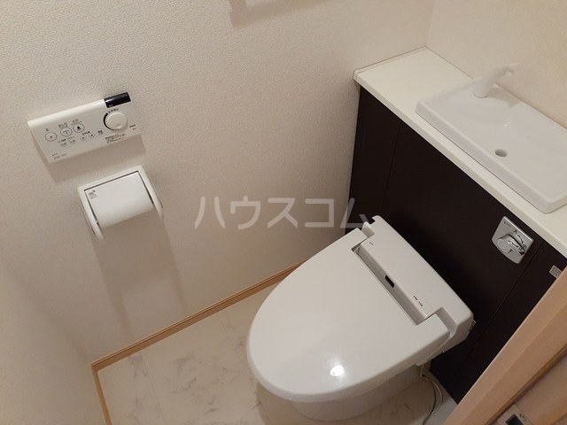 9/27 トイレ