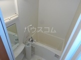11/21 浴室
