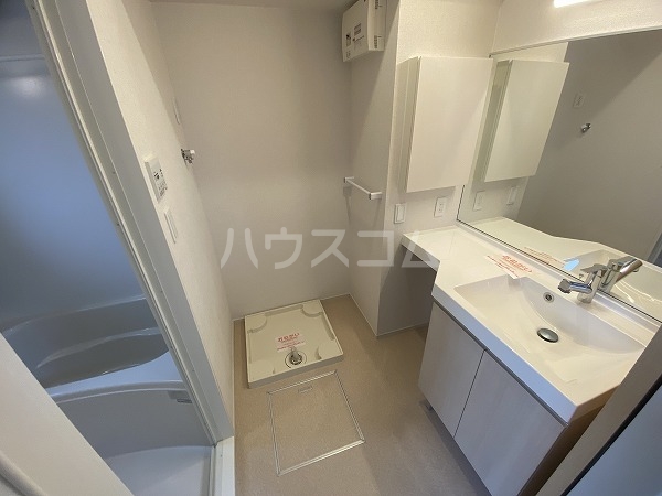 15/30 洗面