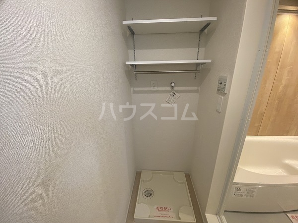 20/30 洗面