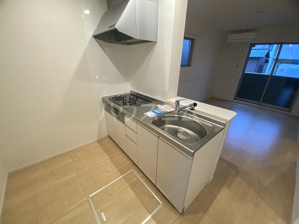 11/30 キッチン