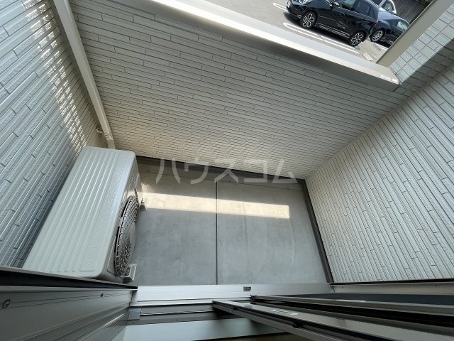 17/30 バルコニー