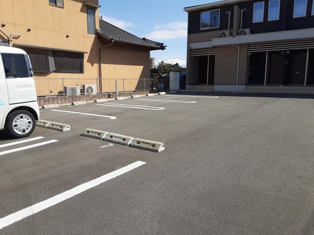29/30 駐車場