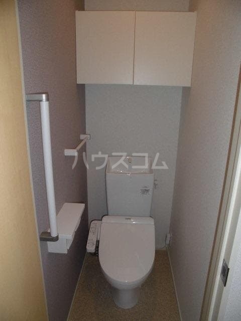10/20 トイレ