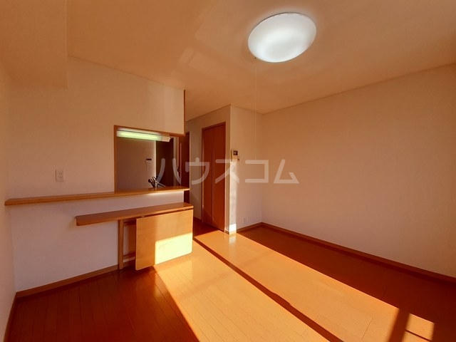 4/21 リビング/ダイニング