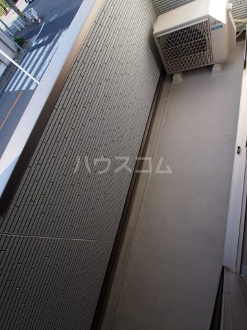 17/30 バルコニー