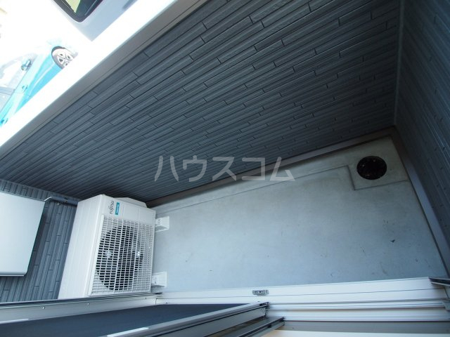 17/30 バルコニー